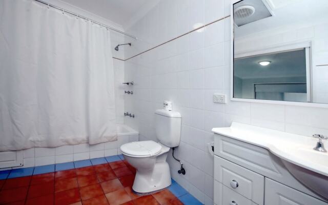 Villa 126 Horizons Golf Club