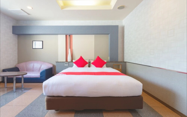 OYO Hotel Avail Nagaskai Matsuura – Guest Rooms – Matsuura