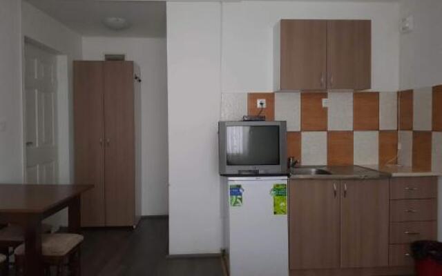 Apartments H2o