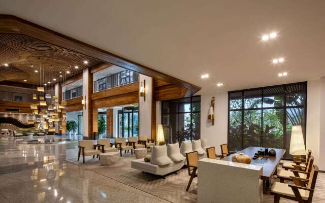 Microtel By Wyndham Xishuangbanna City Center