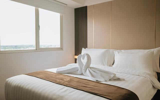 The Himana Hotel