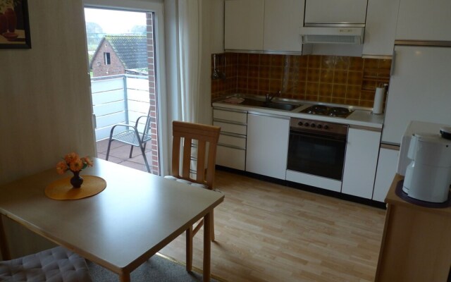 Lachm we Norden in Norden