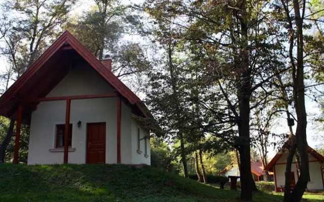 Forrás Vendégház