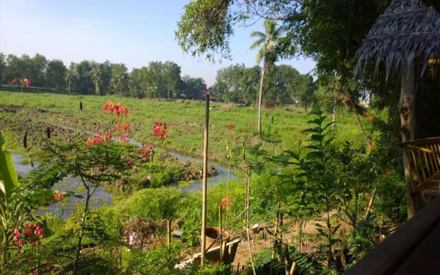 Cast Away  Homestay