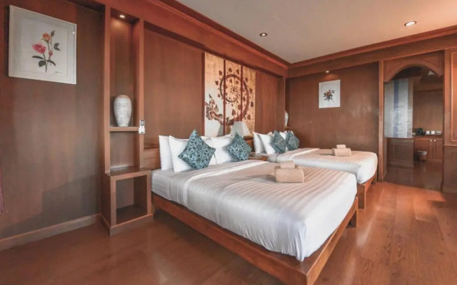 Ko Tao Resort (SHA Extra Plus)