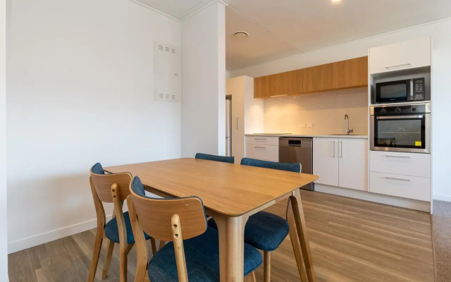 Central City Apartments