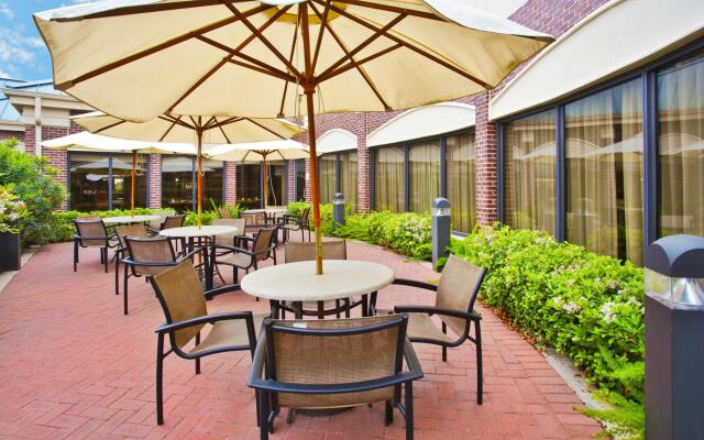 Hilton Garden Inn Houston/Sugar Land