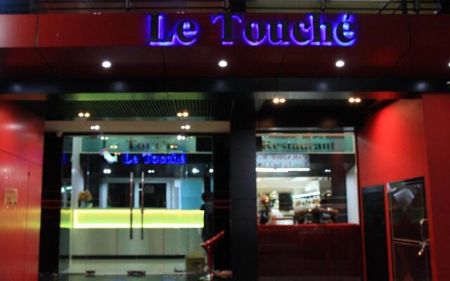 Le Touché Hotel Pratunam