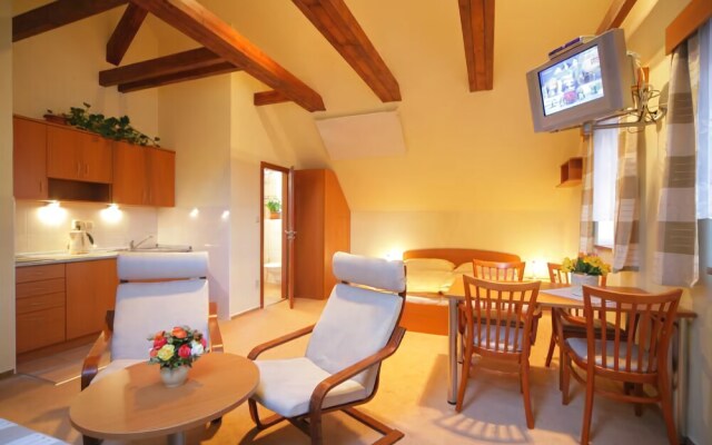 Hotel Stary Mlyn