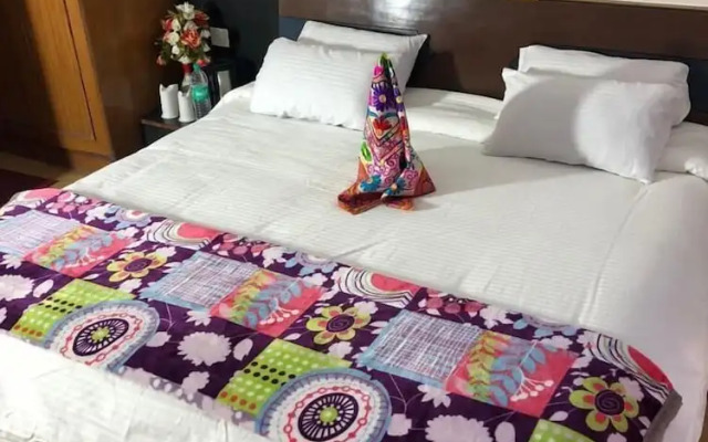Nature Bloom Dharamshala Hotel and Resort
