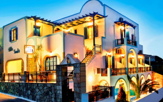 Villa Soula
