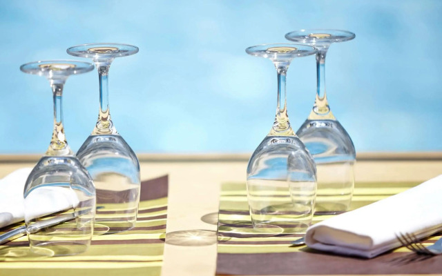 Novotel Montpellier