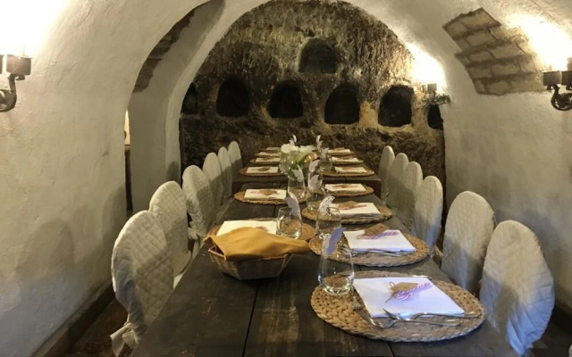 Agriturismo Le Mandriacce