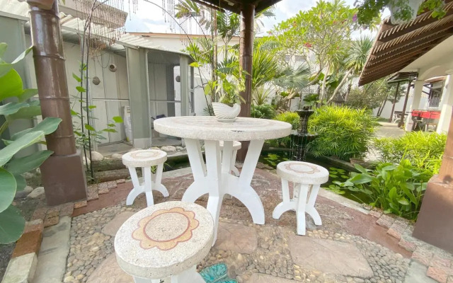 Ipoh Super Enjoy Boutique Villa 12 people