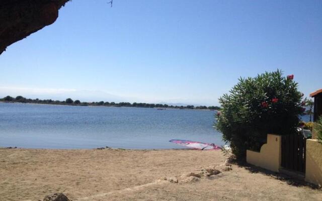 Villa Port Leucate, 3 pièces, 5 personnes - FR-1-81-68