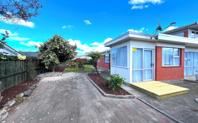 Rotorua Central Accommodation