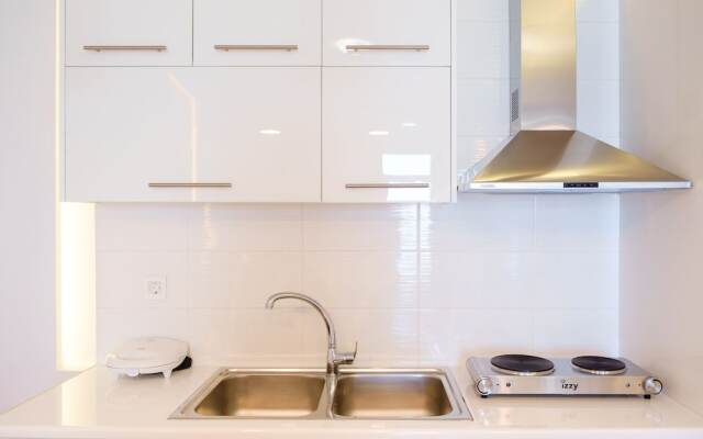 Cozy Home close to old Port Sea Front & Parking