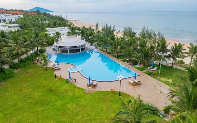 LangCo Bay Retreat