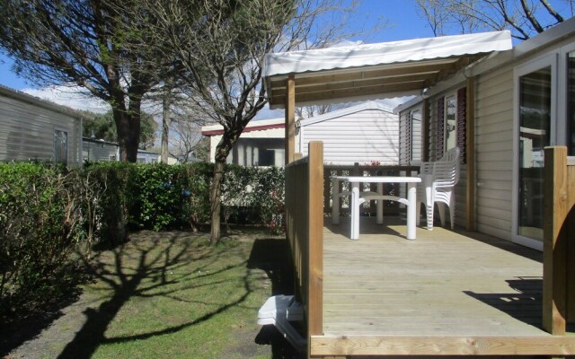 Fred Locations Landes