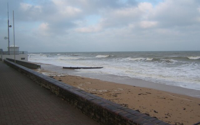 Le Relais du Cap Romain