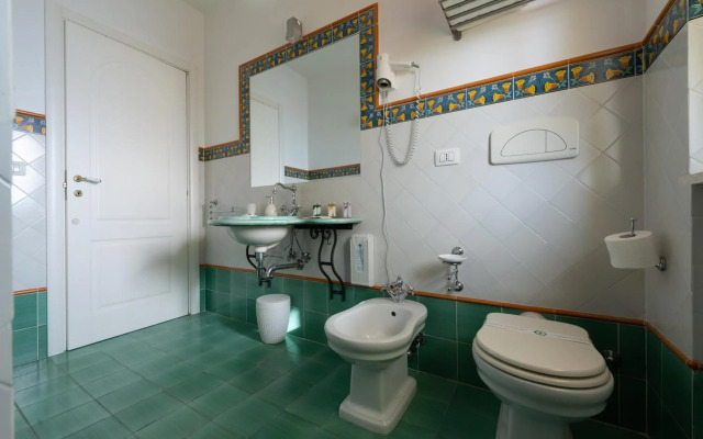 LULLA BY DOLF - Attico sul Mare