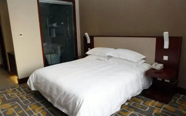 Jun Hotel