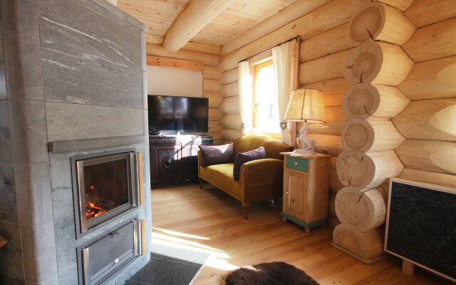 Chalet Karin