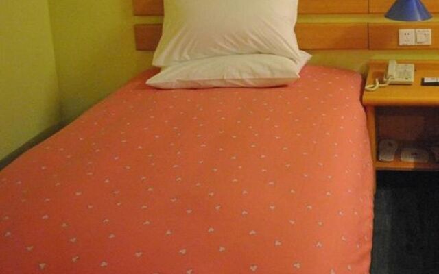 ibis Beijing Tuanjiehu