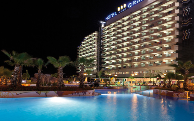 Hotel Magic Games