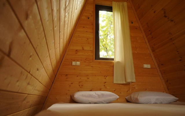 Paradiso Resort Mestia