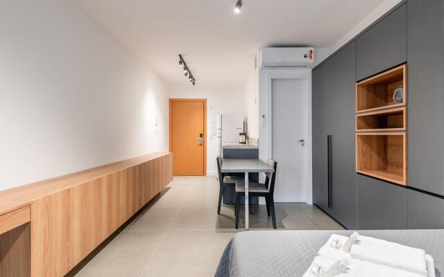 LIV - Apartamento 910