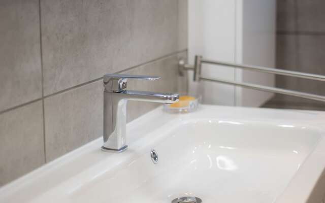 Coeur des Aravis Superbe T4 +park+wifi