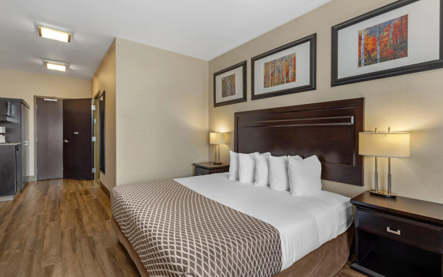 Best Western Plus St. Albert