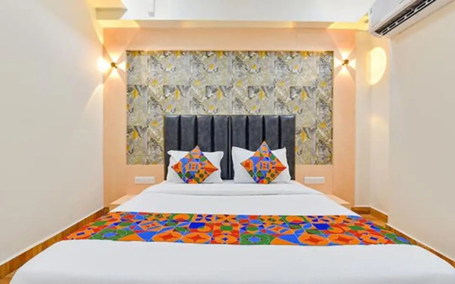 Fabhotel Symphony Grand