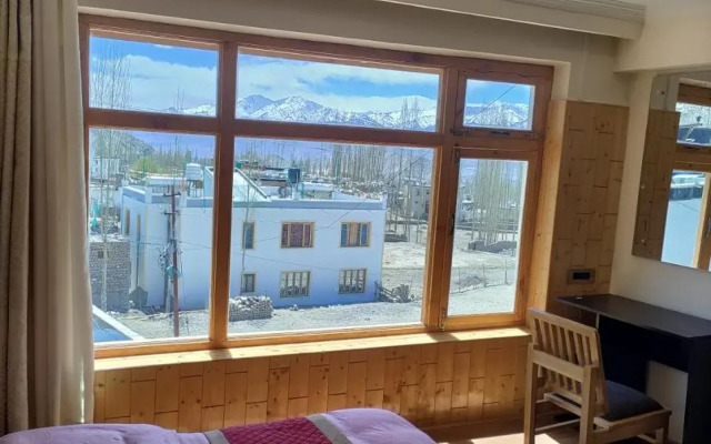 Laksdup Guest House