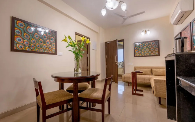 Zade House Jaipur
