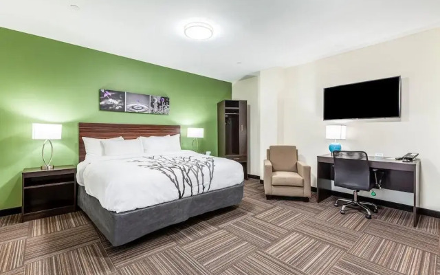 Van Wyck Hotel & Suites Near JFK Airport