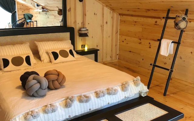 Zilkale Butik Otel