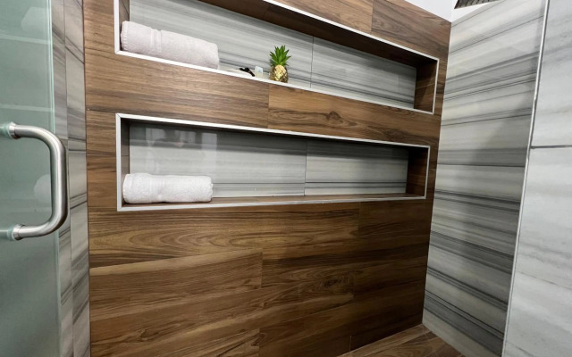 DEPARTAMENTO Nuevo con terraza y Vista