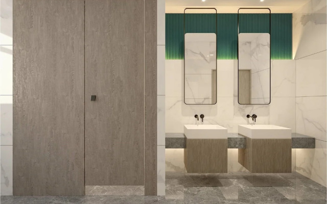 Holiday Inn Express Sihui City Center By Ihg