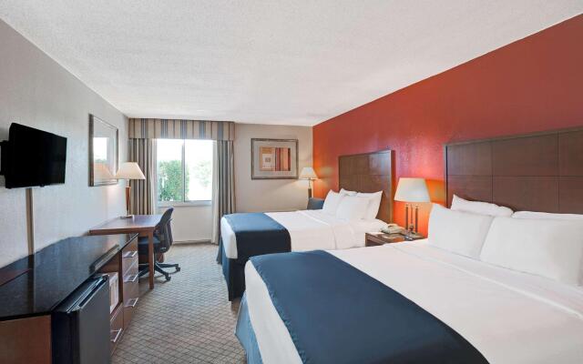 Motel 6 Rock Hill, SC
