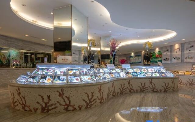 The Paul Hotel Shengzhou