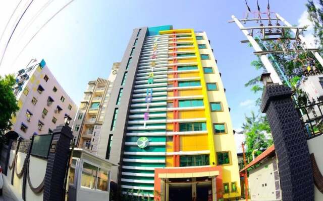 Vega Star Hotel