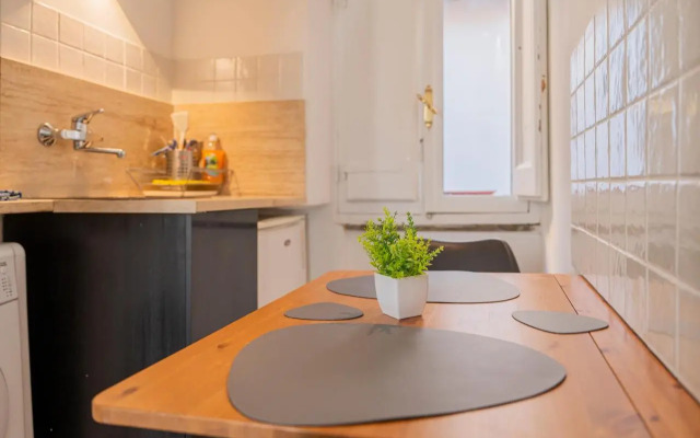 Campo De Fiori Apartment