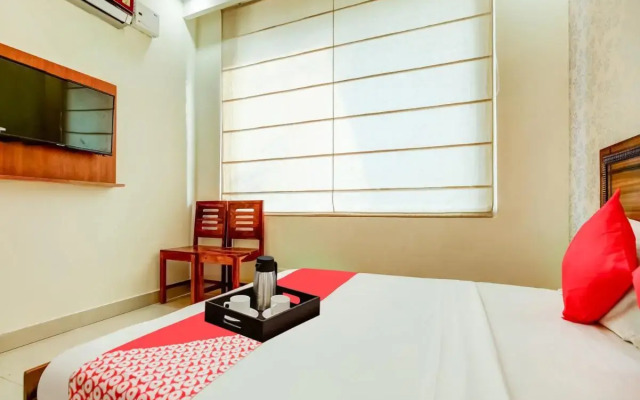 Oyo Flagship 703864 Su Casa