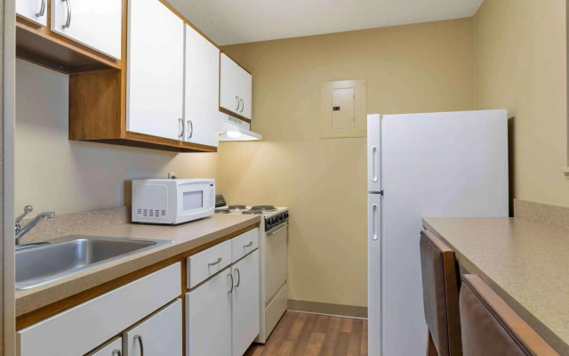 Extended Stay America Suites Knoxville West Hills