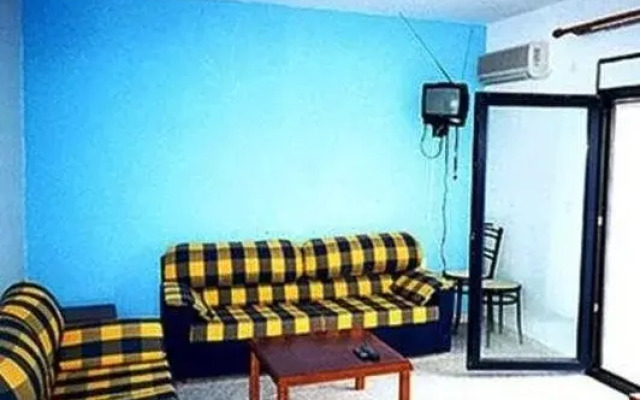 Samothraki Beach Apartments & Suites Hotel