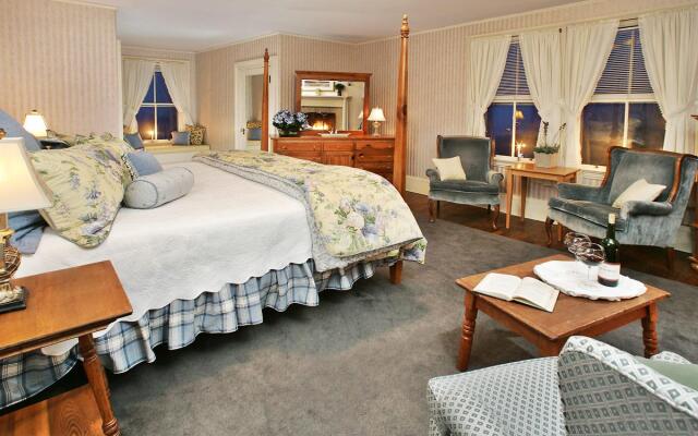 Inn at Jackson