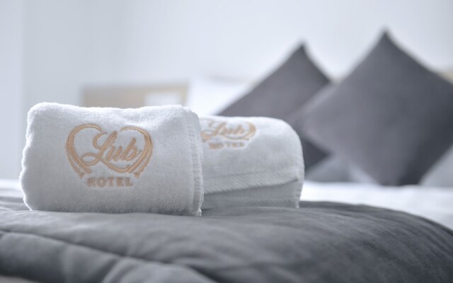 Lubhotel