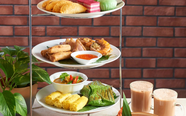 Park Inn by Radisson Putrajaya